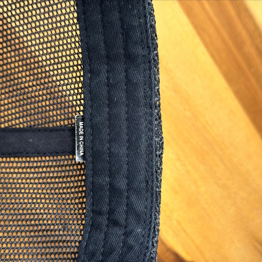 Richardson 112 trucker